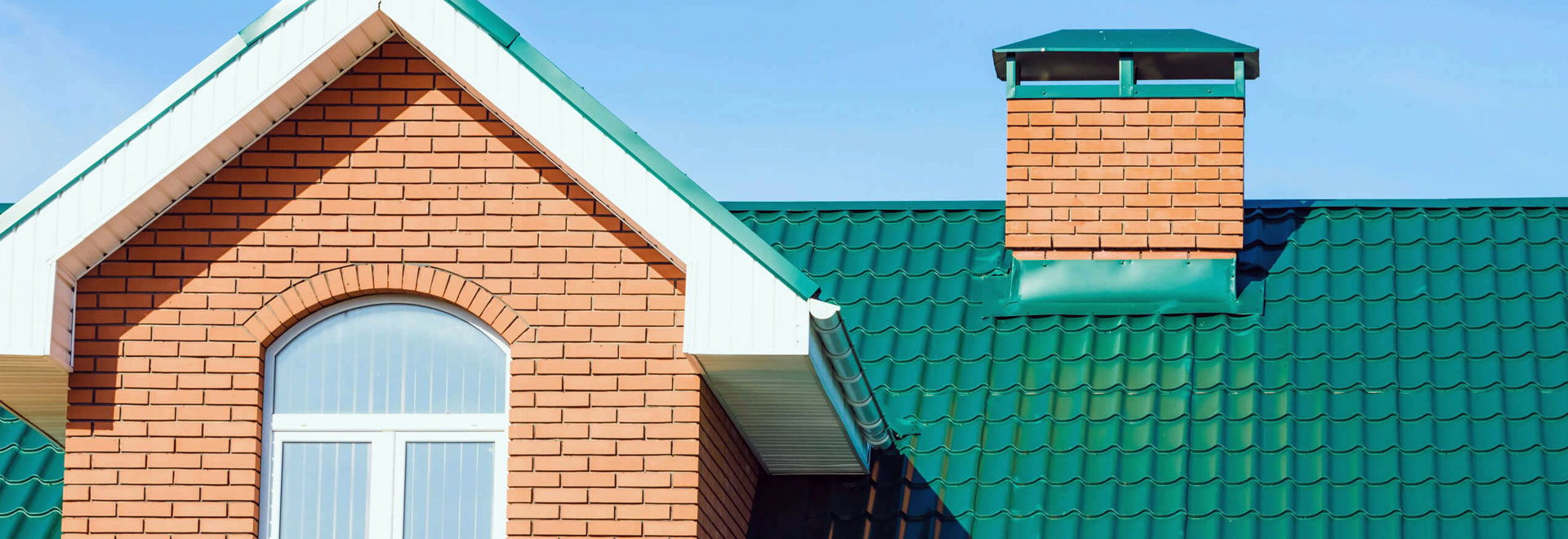 Barrie Metal Roofing