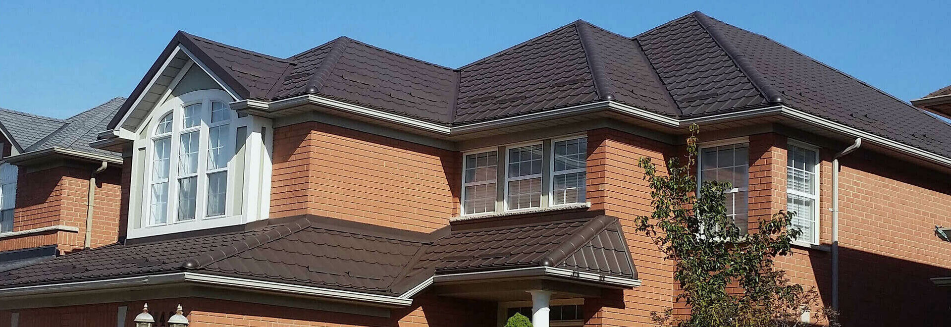 Barrie Metal Roofing